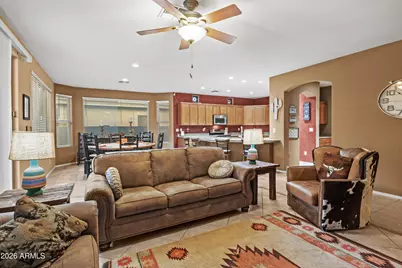 3105 W Gran Paradiso Drive, Phoenix, AZ 85086 - Photo 9