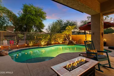 3105 W Gran Paradiso Drive, Phoenix, AZ 85086 - Photo 51
