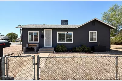 17 E Townley Avenue, Phoenix, AZ 85020 - Photo 1