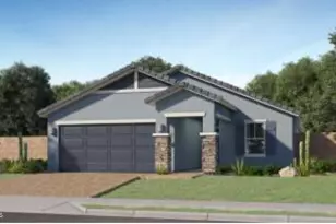 23427 W Chipman Rd, Buckeye, AZ 85326 - Photo 1
