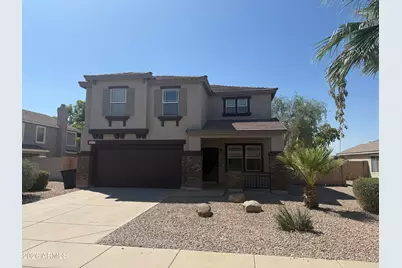 3873 E Latham Way, Gilbert, AZ 85297 - Photo 1