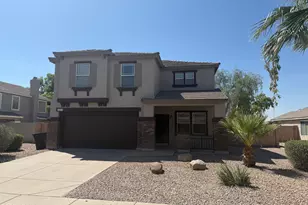 3873 E Latham Way, Gilbert, AZ 85297 - Photo 1