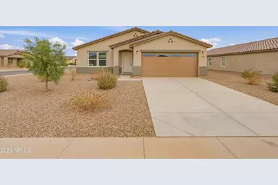 1796 W Laguna Drive, Coolidge, AZ 85128 - Photo 1