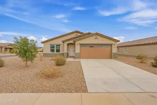 1796 W Laguna Dr, Coolidge, AZ 85128 - Photo 1