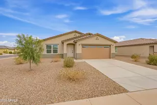 1796 W Laguna Dr, Coolidge, AZ 85128 - Photo 3