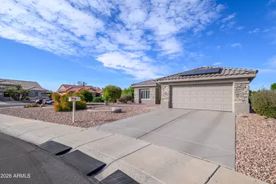 16166 W Sandia Park Drive, Surprise, AZ 85374 - Photo 29