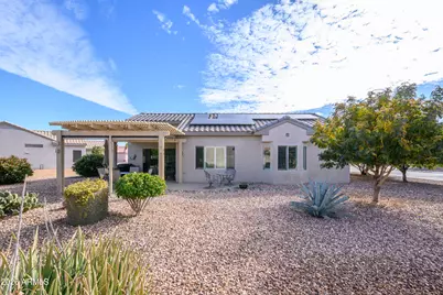 16166 W Sandia Park Drive, Surprise, AZ 85374 - Photo 27