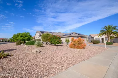 16166 W Sandia Park Drive, Surprise, AZ 85374 - Photo 31