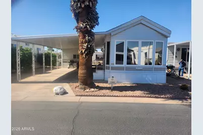 111 S Greenfield Road #211, Mesa, AZ 85206 - Photo 1