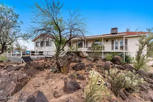 969 S Saguaro Dr, Wickenburg, AZ 85390 - Photo 63