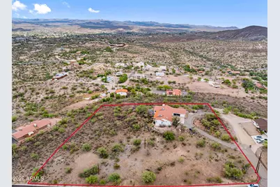 969 S Saguaro Drive, Wickenburg, AZ 85390 - Photo 5