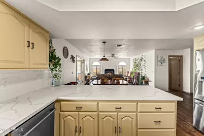 969 S Saguaro Drive, Wickenburg, AZ 85390 - Photo 23