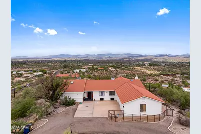 969 S Saguaro Drive, Wickenburg, AZ 85390 - Photo 1