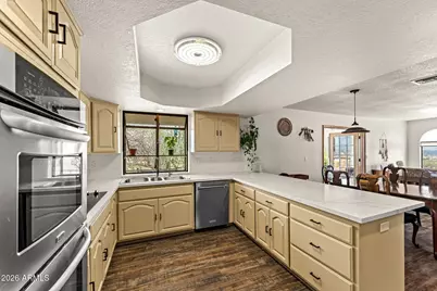 969 S Saguaro Drive, Wickenburg, AZ 85390 - Photo 21