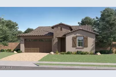 9534 W Weldon Avenue, Phoenix, AZ 85037 - Photo 1