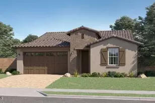 9534 W Weldon Ave, Phoenix, AZ 85037 - Photo 1