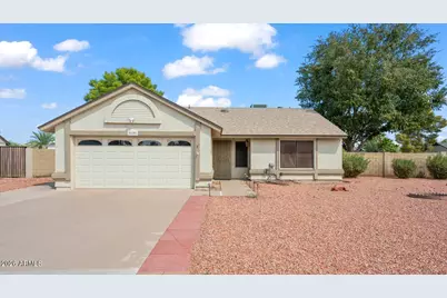 5600 W Whitten Street, Chandler, AZ 85226 - Photo 1