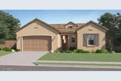 15015 W Desert Hollow Drive, Surprise, AZ 85387 - Photo 1