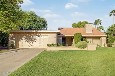 8547 N Woodland Court, Scottsdale, AZ 85258 - Photo 3