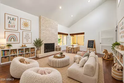8547 N Woodland Court, Scottsdale, AZ 85258 - Photo 23