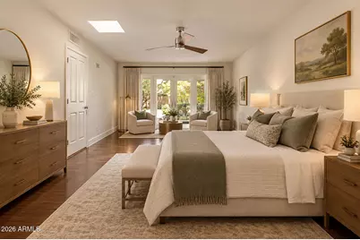 8547 N Woodland Court, Scottsdale, AZ 85258 - Photo 29