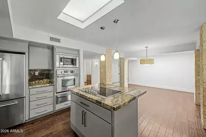 8547 N Woodland Court, Scottsdale, AZ 85258 - Photo 15