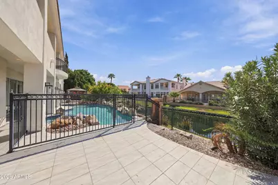 5881 W Del Lago Circle, Glendale, AZ 85308 - Photo 45