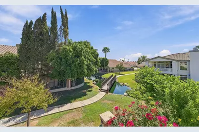 5881 W Del Lago Circle, Glendale, AZ 85308 - Photo 27