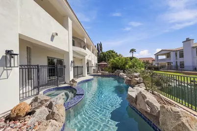 5881 W Del Lago Circle, Glendale, AZ 85308 - Photo 47