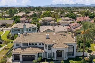 5881 W Del Lago Cir, Glendale, AZ 85308 - Photo 57