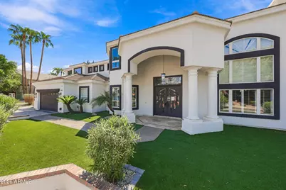 5881 W Del Lago Circle, Glendale, AZ 85308 - Photo 3