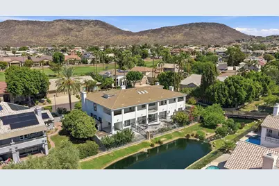 5881 W Del Lago Circle, Glendale, AZ 85308 - Photo 53