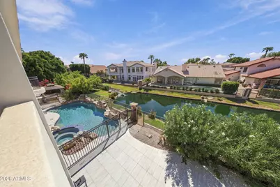 5881 W Del Lago Circle, Glendale, AZ 85308 - Photo 41