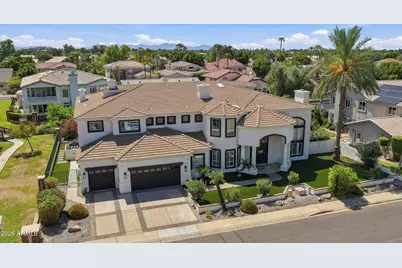 5881 W Del Lago Circle, Glendale, AZ 85308 - Photo 59