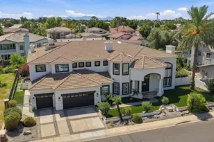 5881 W Del Lago Cir, Glendale, AZ 85308 - Photo 59