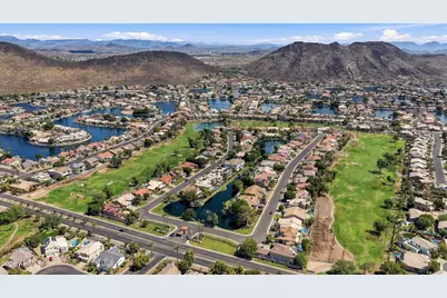 5881 W Del Lago Circle, Glendale, AZ 85308 - Photo 63