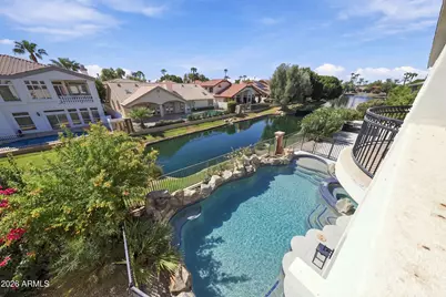 5881 W Del Lago Circle, Glendale, AZ 85308 - Photo 29