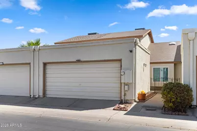 13223 N 25th Drive, Phoenix, AZ 85029 - Photo 1