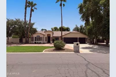 2599 E Arrowhead Trail, Gilbert, AZ 85297 - Photo 1