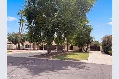 2599 E Arrowhead Trail, Gilbert, AZ 85297 - Photo 35
