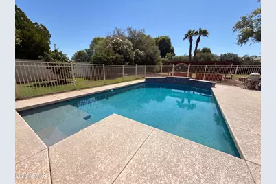 2599 E Arrowhead Trail, Gilbert, AZ 85297 - Photo 5