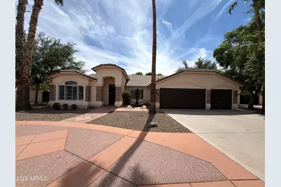 2599 E Arrowhead Trail, Gilbert, AZ 85297 - Photo 33