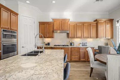 3837 E Old Stone Circle S, Chandler, AZ 85249 - Photo 23