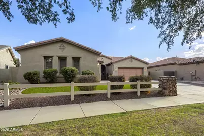 3837 E Old Stone Circle S, Chandler, AZ 85249 - Photo 7