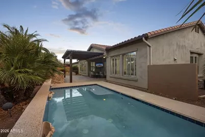 3837 E Old Stone Circle S, Chandler, AZ 85249 - Photo 43