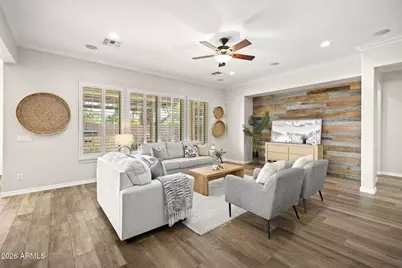 3837 E Old Stone Circle S, Chandler, AZ 85249 - Photo 3