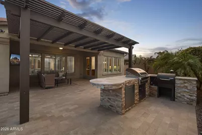 3837 E Old Stone Circle S, Chandler, AZ 85249 - Photo 45