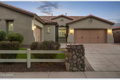3837 E Old Stone Circle S, Chandler, AZ 85249 - Photo 57