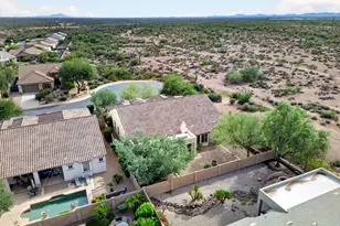 17854 E Fellipe Ct, Gold Canyon, AZ 85118 - Photo 35