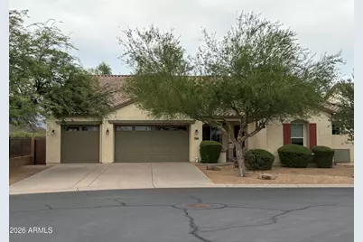 17854 E Fellipe Court, Gold Canyon, AZ 85118 - Photo 1